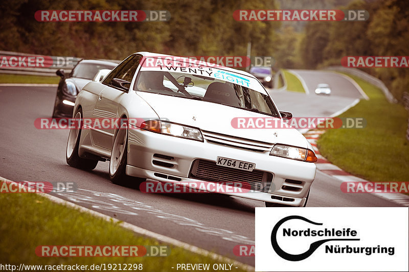 Bild #19212298 - Touristenfahrten Nürburgring Nordschleife (25.09.2022)