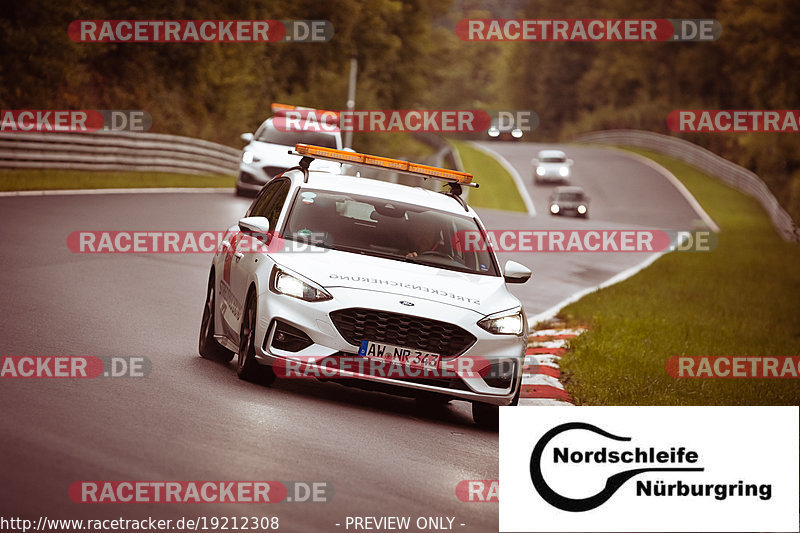 Bild #19212308 - Touristenfahrten Nürburgring Nordschleife (25.09.2022)