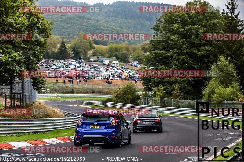 Bild #19212360 - Touristenfahrten Nürburgring Nordschleife (25.09.2022)