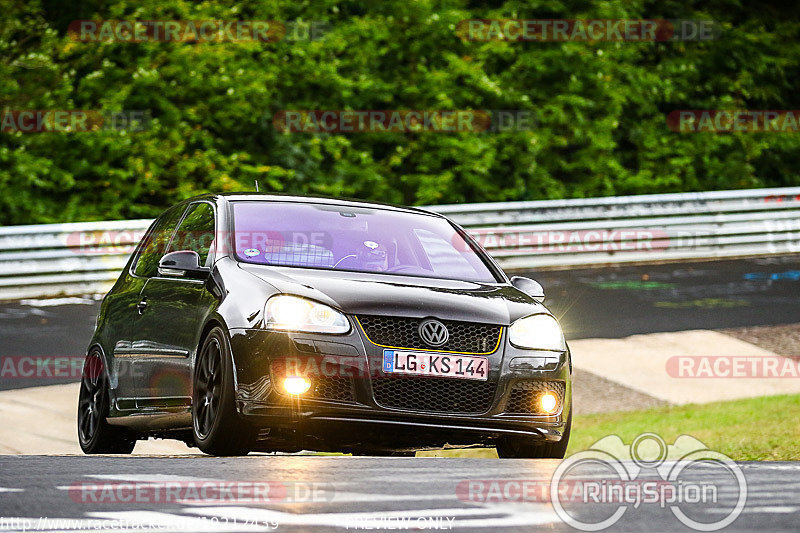 Bild #19212439 - Touristenfahrten Nürburgring Nordschleife (25.09.2022)