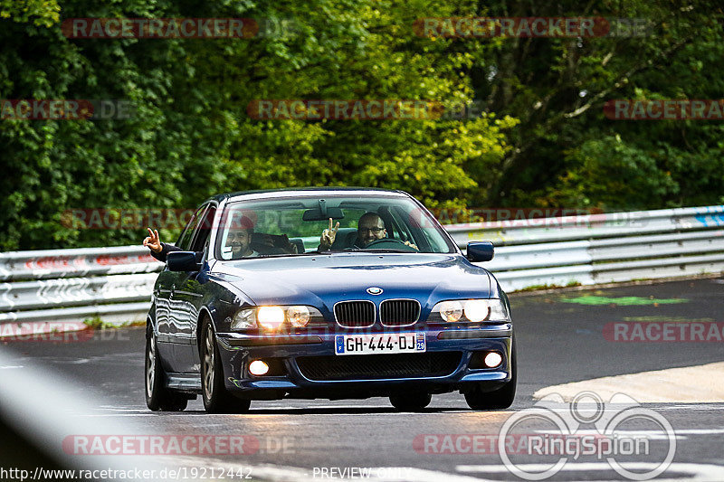 Bild #19212442 - Touristenfahrten Nürburgring Nordschleife (25.09.2022)