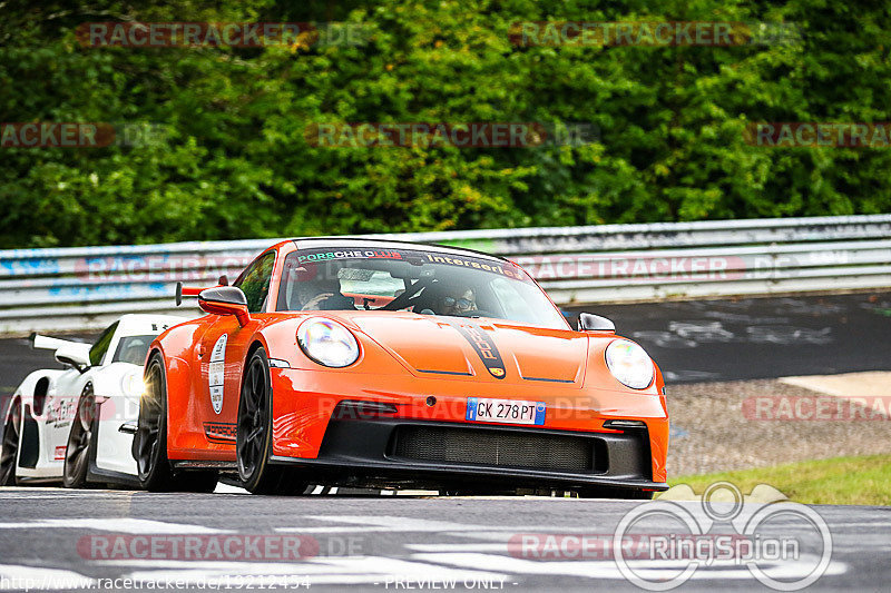 Bild #19212454 - Touristenfahrten Nürburgring Nordschleife (25.09.2022)