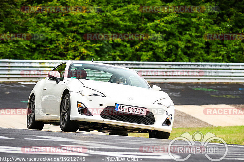 Bild #19212746 - Touristenfahrten Nürburgring Nordschleife (25.09.2022)