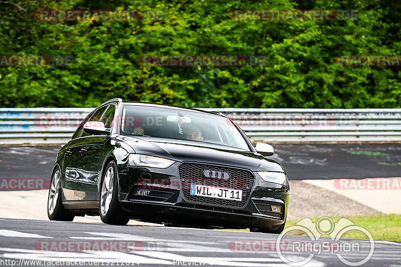 Bild #19212814 - Touristenfahrten Nürburgring Nordschleife (25.09.2022)