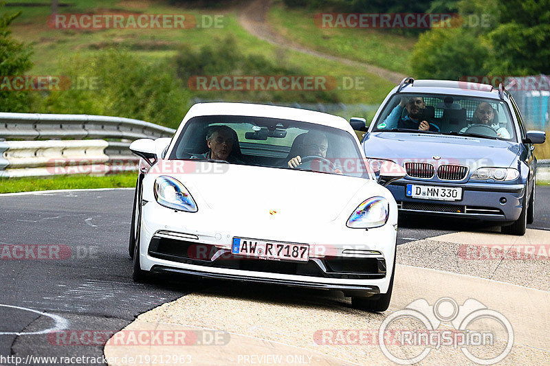 Bild #19212963 - Touristenfahrten Nürburgring Nordschleife (25.09.2022)