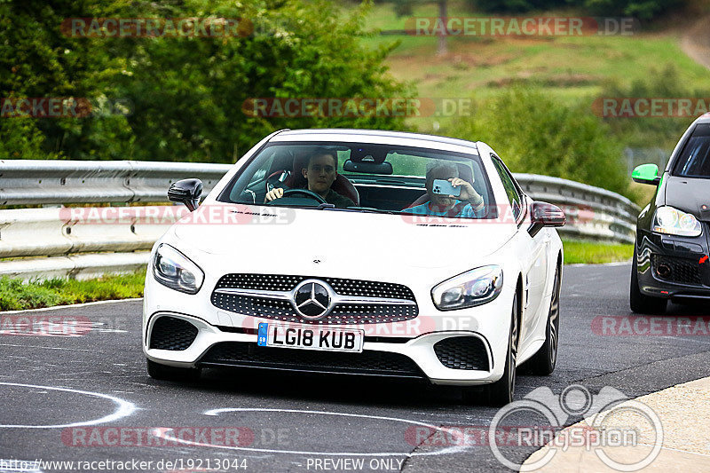 Bild #19213044 - Touristenfahrten Nürburgring Nordschleife (25.09.2022)