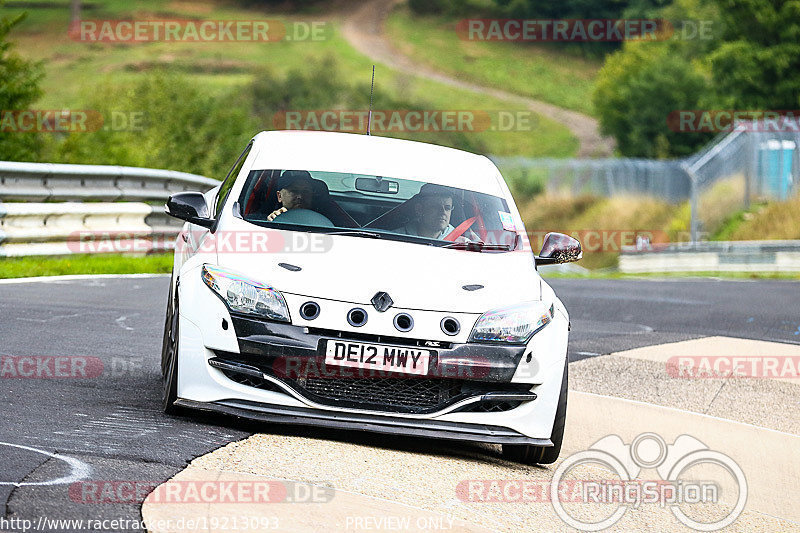 Bild #19213093 - Touristenfahrten Nürburgring Nordschleife (25.09.2022)