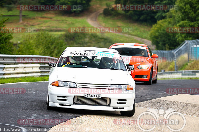 Bild #19213102 - Touristenfahrten Nürburgring Nordschleife (25.09.2022)