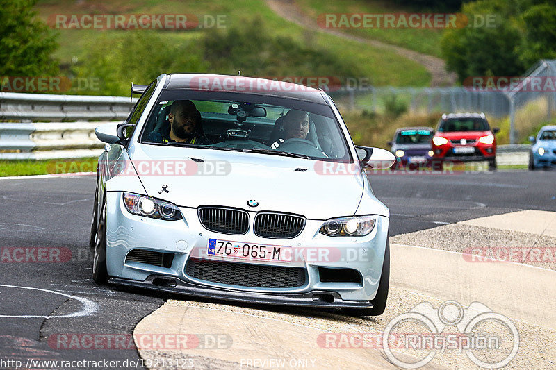 Bild #19213123 - Touristenfahrten Nürburgring Nordschleife (25.09.2022)