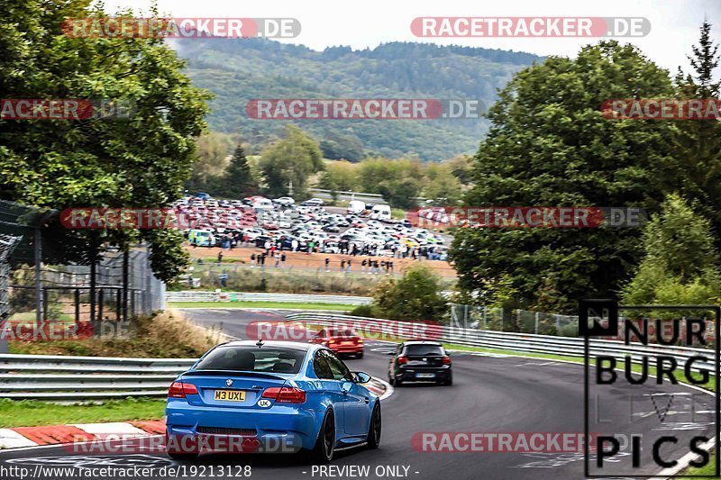 Bild #19213128 - Touristenfahrten Nürburgring Nordschleife (25.09.2022)