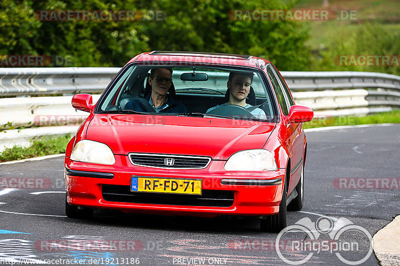 Bild #19213186 - Touristenfahrten Nürburgring Nordschleife (25.09.2022)