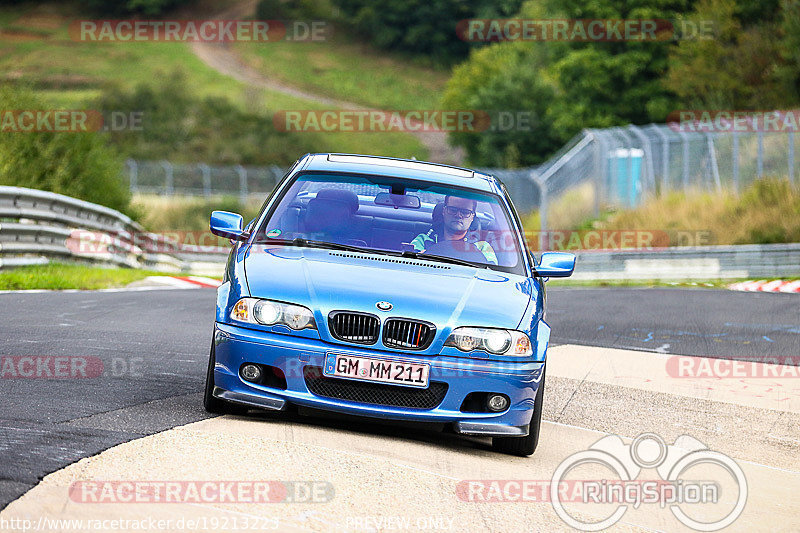 Bild #19213223 - Touristenfahrten Nürburgring Nordschleife (25.09.2022)