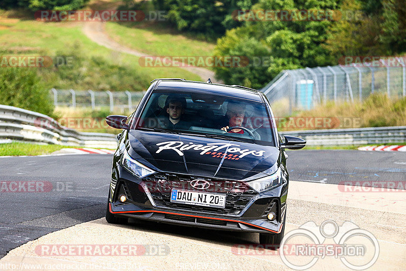 Bild #19213307 - Touristenfahrten Nürburgring Nordschleife (25.09.2022)