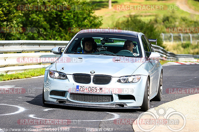 Bild #19213382 - Touristenfahrten Nürburgring Nordschleife (25.09.2022)