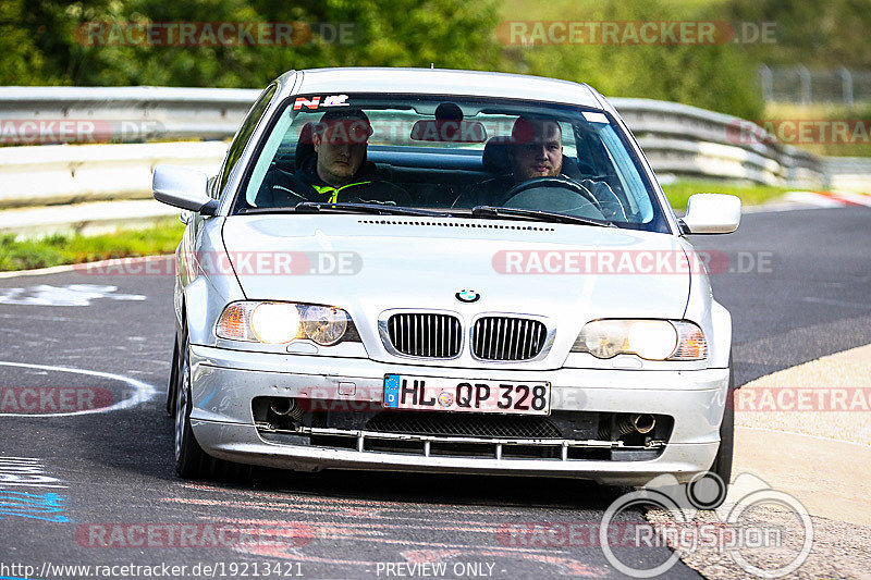 Bild #19213421 - Touristenfahrten Nürburgring Nordschleife (25.09.2022)