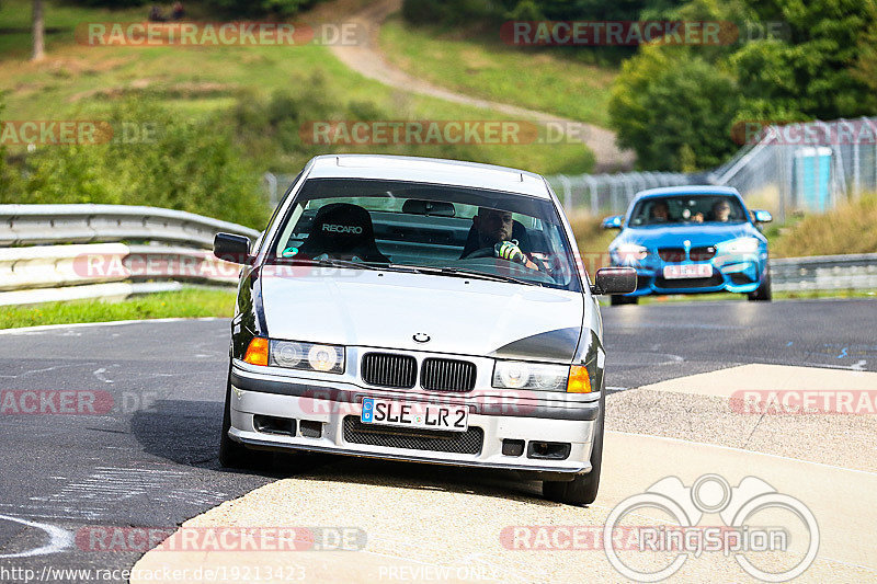 Bild #19213423 - Touristenfahrten Nürburgring Nordschleife (25.09.2022)