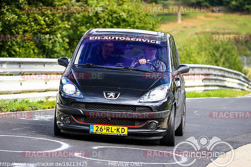 Bild #19213425 - Touristenfahrten Nürburgring Nordschleife (25.09.2022)