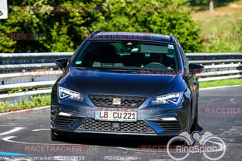 Bild #19213519 - Touristenfahrten Nürburgring Nordschleife (25.09.2022)