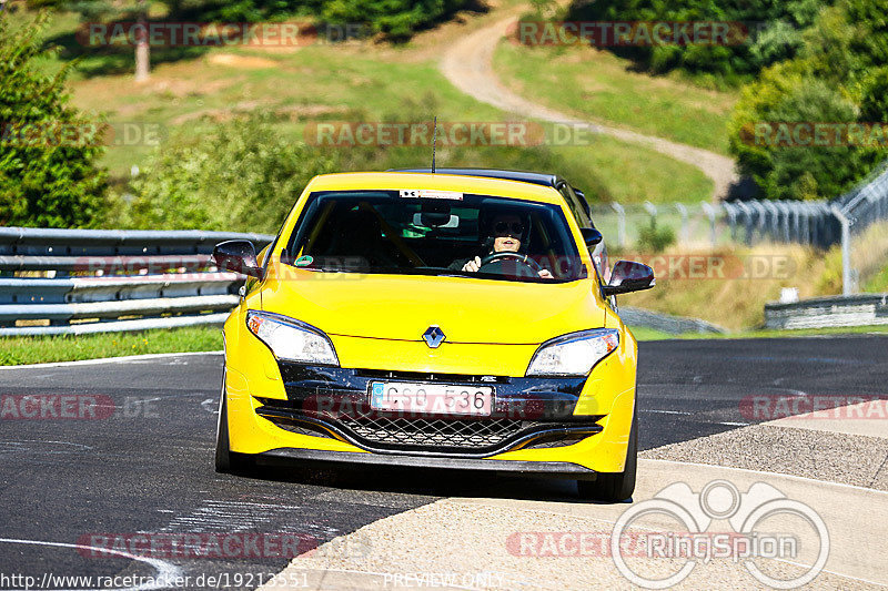 Bild #19213551 - Touristenfahrten Nürburgring Nordschleife (25.09.2022)