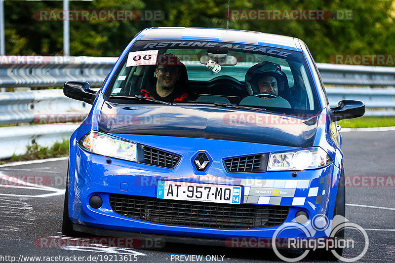 Bild #19213615 - Touristenfahrten Nürburgring Nordschleife (25.09.2022)