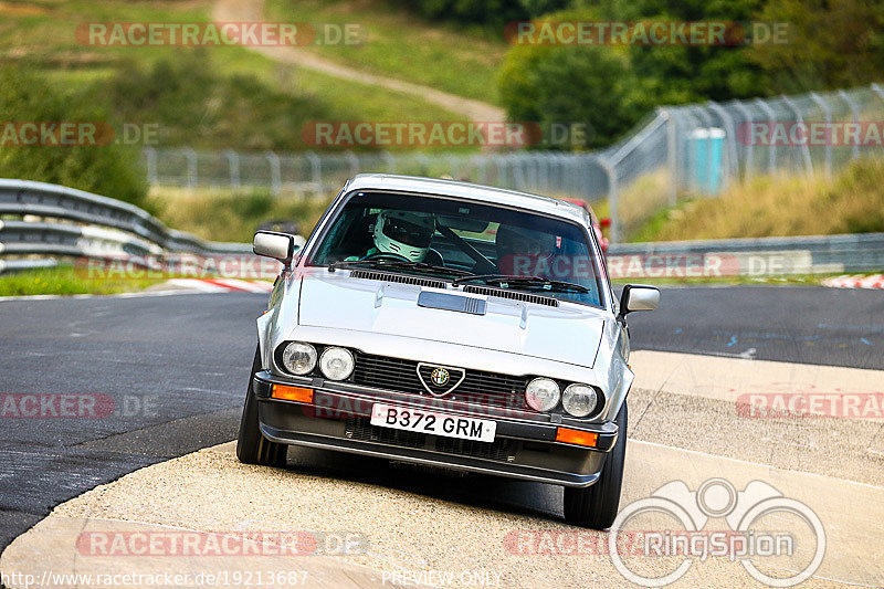 Bild #19213687 - Touristenfahrten Nürburgring Nordschleife (25.09.2022)