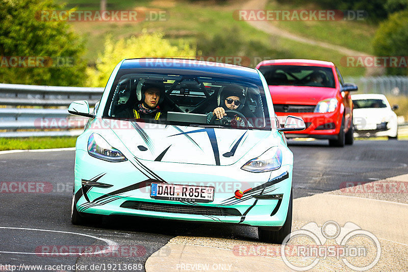 Bild #19213689 - Touristenfahrten Nürburgring Nordschleife (25.09.2022)