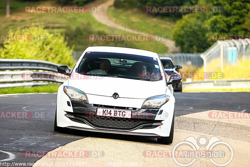 Bild #19213691 - Touristenfahrten Nürburgring Nordschleife (25.09.2022)