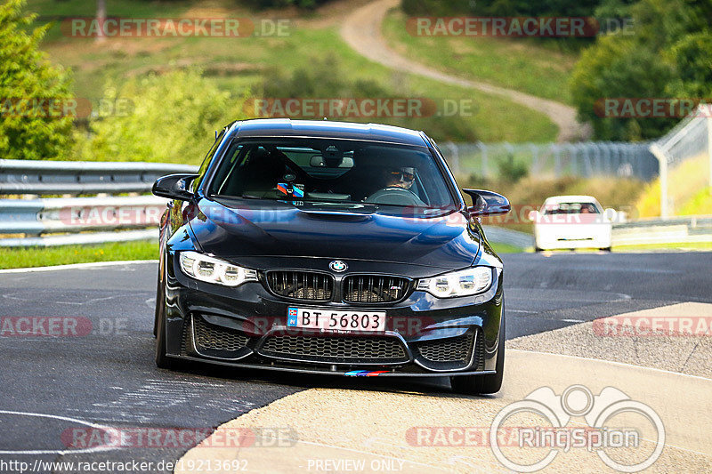 Bild #19213692 - Touristenfahrten Nürburgring Nordschleife (25.09.2022)