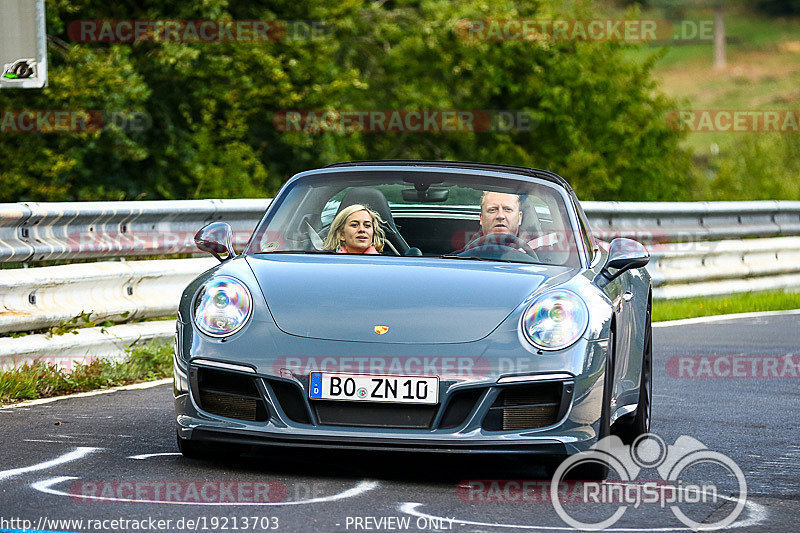 Bild #19213703 - Touristenfahrten Nürburgring Nordschleife (25.09.2022)