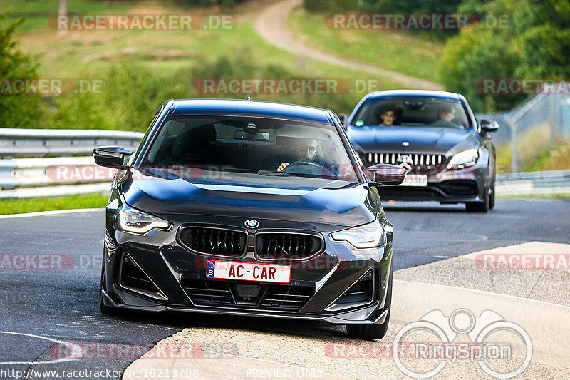 Bild #19213708 - Touristenfahrten Nürburgring Nordschleife (25.09.2022)