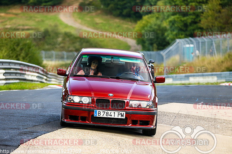 Bild #19213709 - Touristenfahrten Nürburgring Nordschleife (25.09.2022)