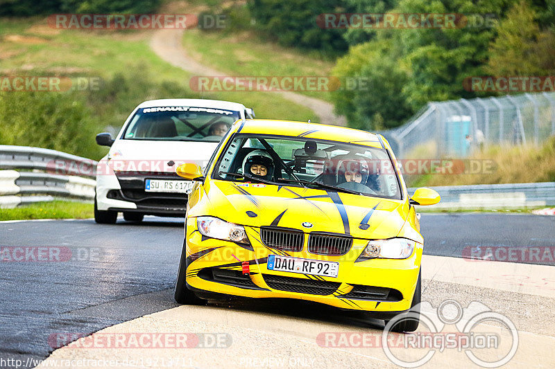 Bild #19213711 - Touristenfahrten Nürburgring Nordschleife (25.09.2022)