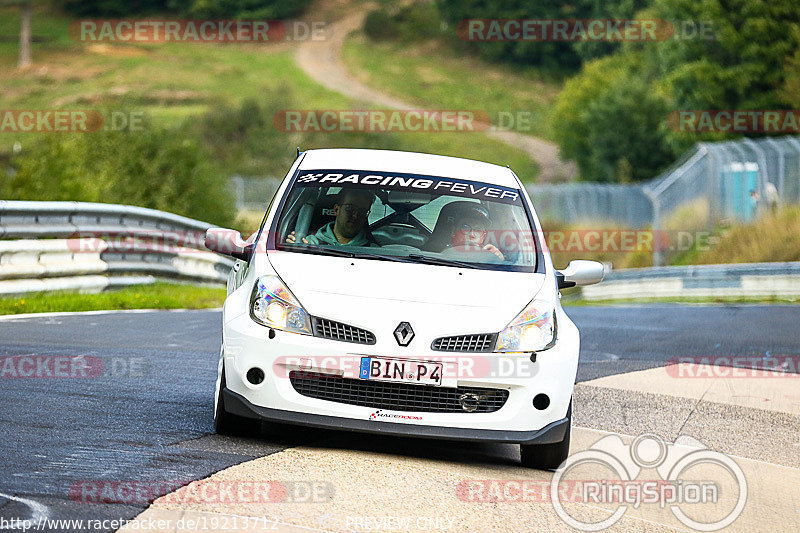 Bild #19213712 - Touristenfahrten Nürburgring Nordschleife (25.09.2022)