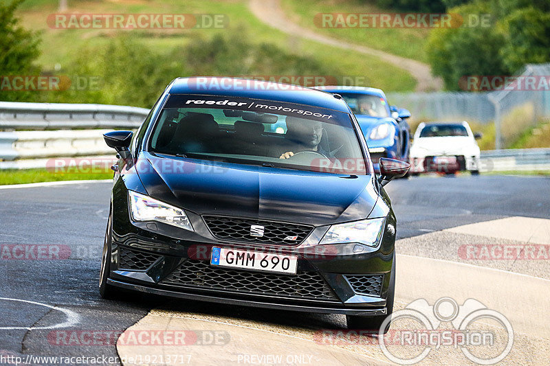 Bild #19213717 - Touristenfahrten Nürburgring Nordschleife (25.09.2022)