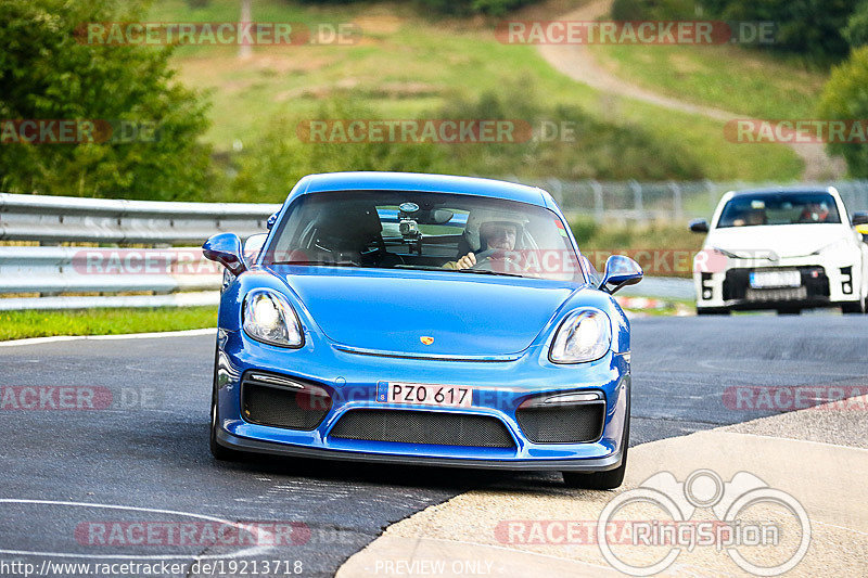 Bild #19213718 - Touristenfahrten Nürburgring Nordschleife (25.09.2022)