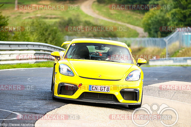 Bild #19213720 - Touristenfahrten Nürburgring Nordschleife (25.09.2022)