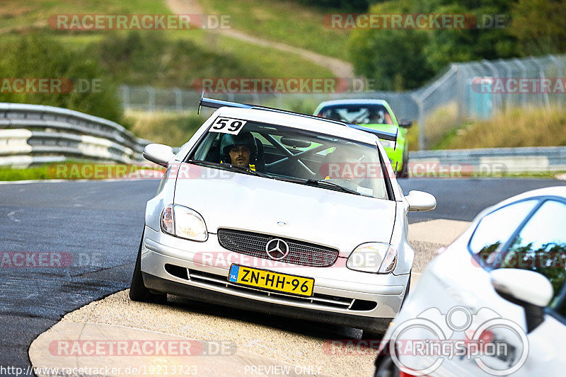 Bild #19213723 - Touristenfahrten Nürburgring Nordschleife (25.09.2022)