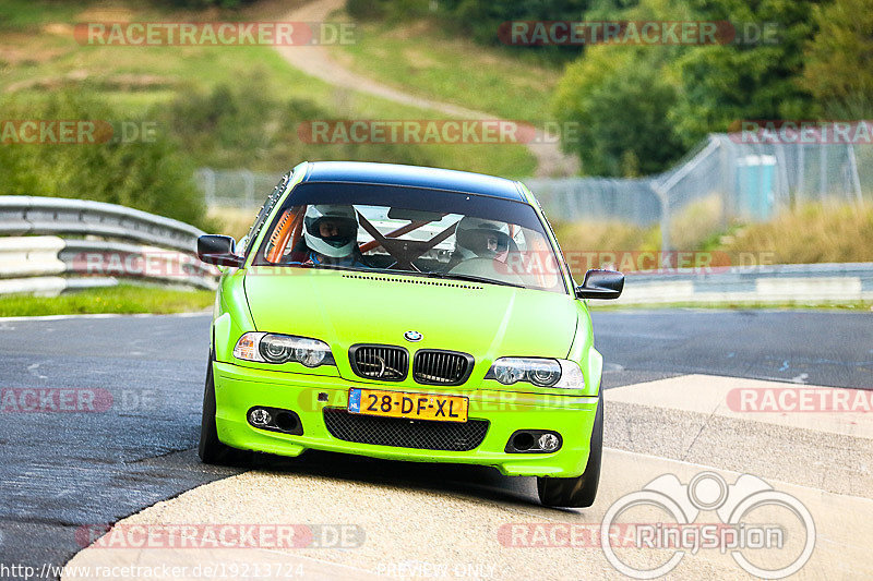 Bild #19213724 - Touristenfahrten Nürburgring Nordschleife (25.09.2022)