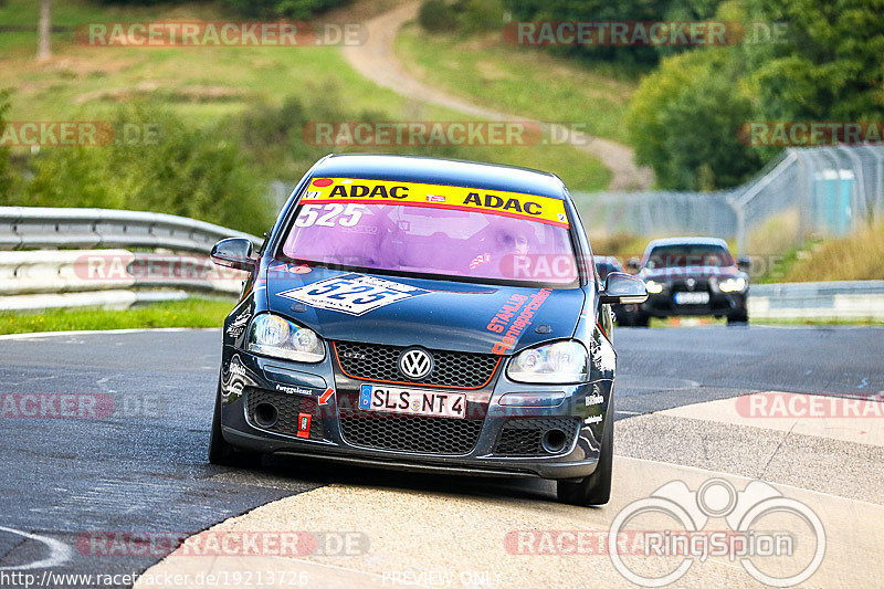 Bild #19213726 - Touristenfahrten Nürburgring Nordschleife (25.09.2022)