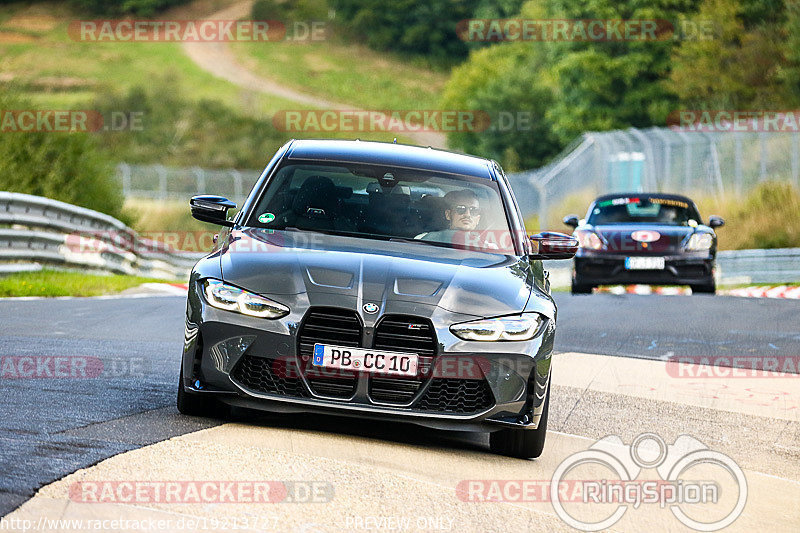 Bild #19213727 - Touristenfahrten Nürburgring Nordschleife (25.09.2022)