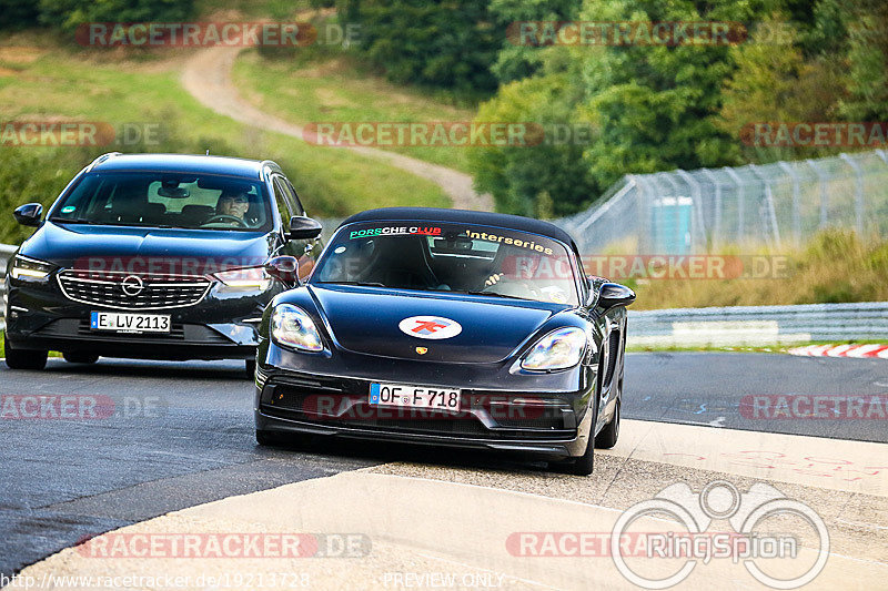 Bild #19213728 - Touristenfahrten Nürburgring Nordschleife (25.09.2022)