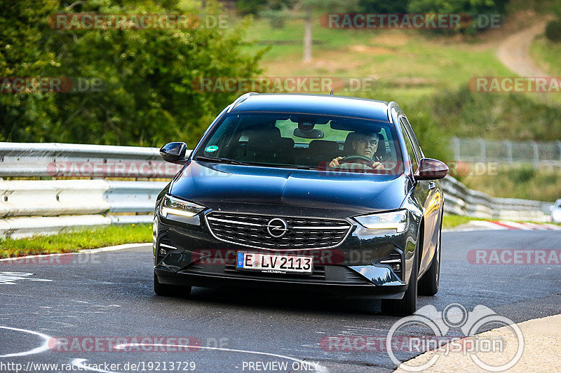 Bild #19213729 - Touristenfahrten Nürburgring Nordschleife (25.09.2022)