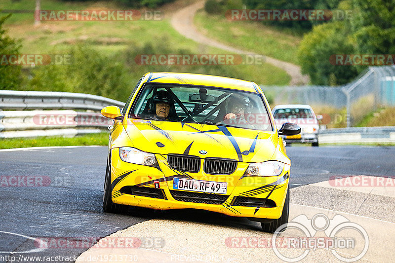 Bild #19213730 - Touristenfahrten Nürburgring Nordschleife (25.09.2022)