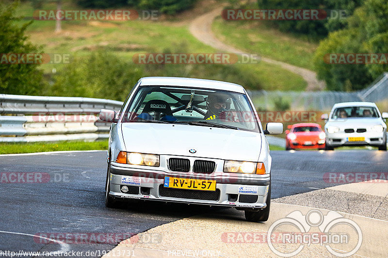 Bild #19213731 - Touristenfahrten Nürburgring Nordschleife (25.09.2022)