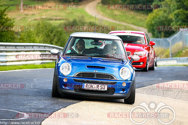 Bild #19213732 - Touristenfahrten Nürburgring Nordschleife (25.09.2022)