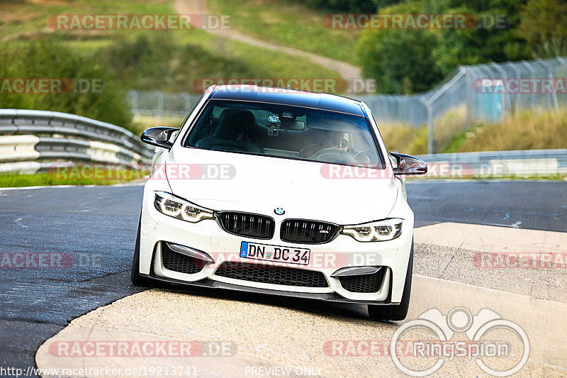 Bild #19213741 - Touristenfahrten Nürburgring Nordschleife (25.09.2022)