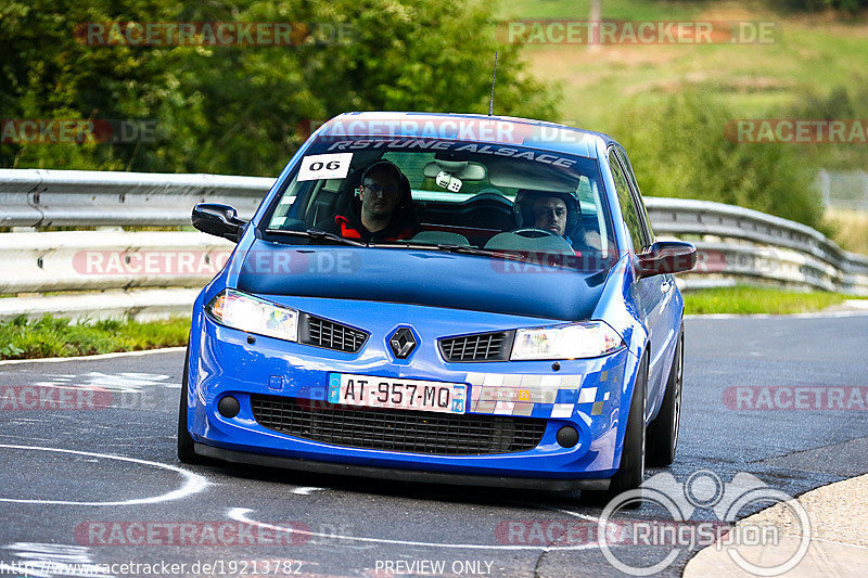 Bild #19213782 - Touristenfahrten Nürburgring Nordschleife (25.09.2022)