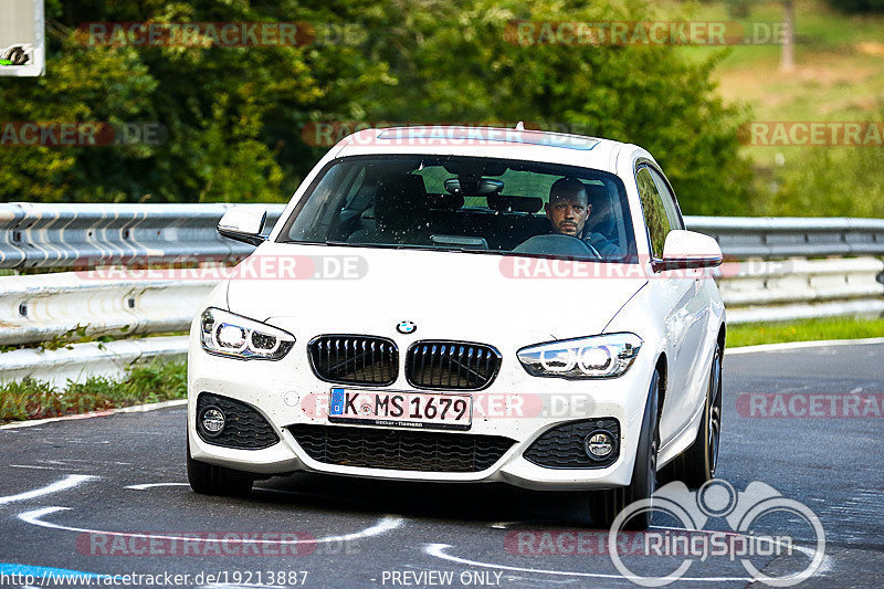 Bild #19213887 - Touristenfahrten Nürburgring Nordschleife (25.09.2022)