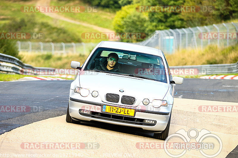 Bild #19213940 - Touristenfahrten Nürburgring Nordschleife (25.09.2022)