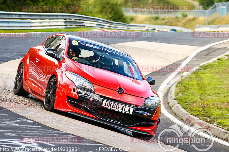 Bild #19213964 - Touristenfahrten Nürburgring Nordschleife (25.09.2022)